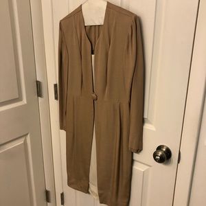 VTG 90’s Petite Sophisticate Dress 4P o